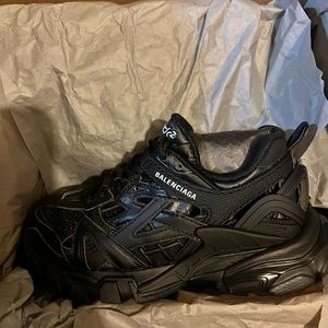 Balenciaga track sneakers